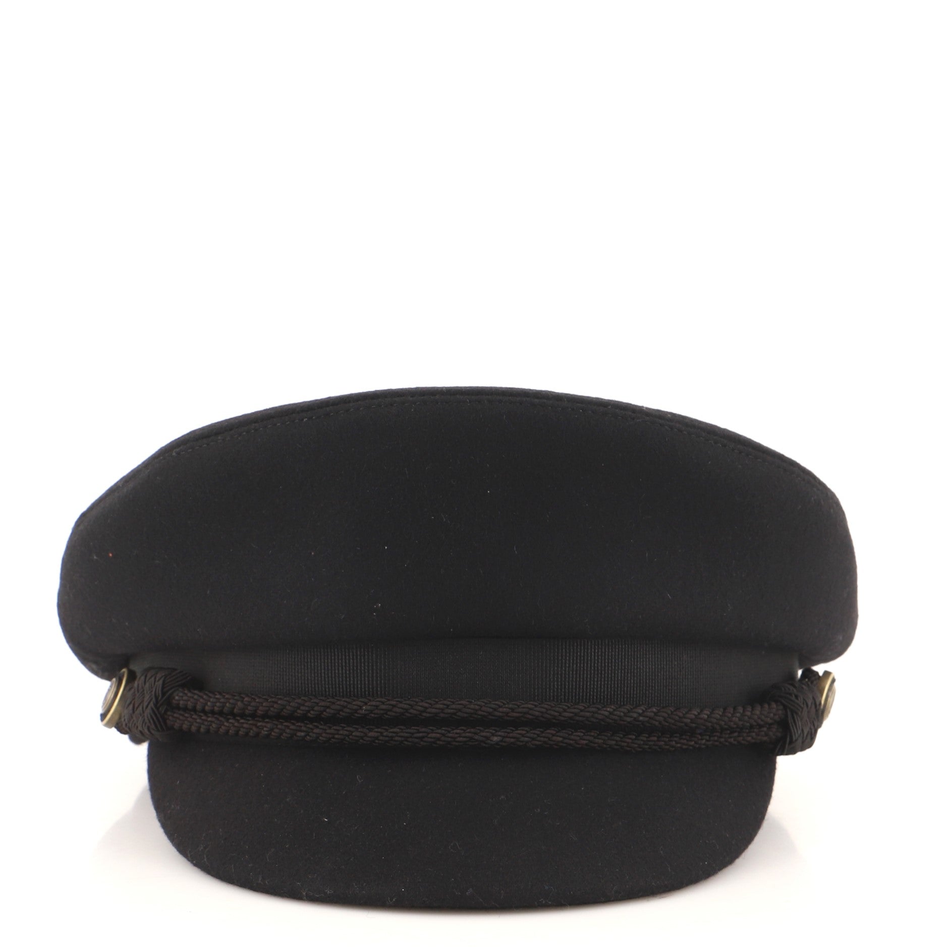 Sailor Cap Wool Large
