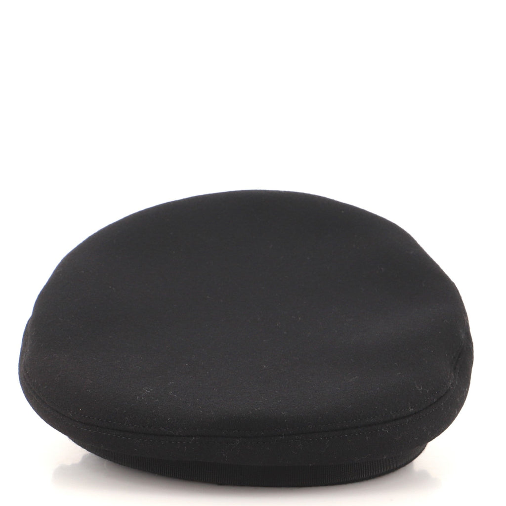 Sailor Cap Wool Large
