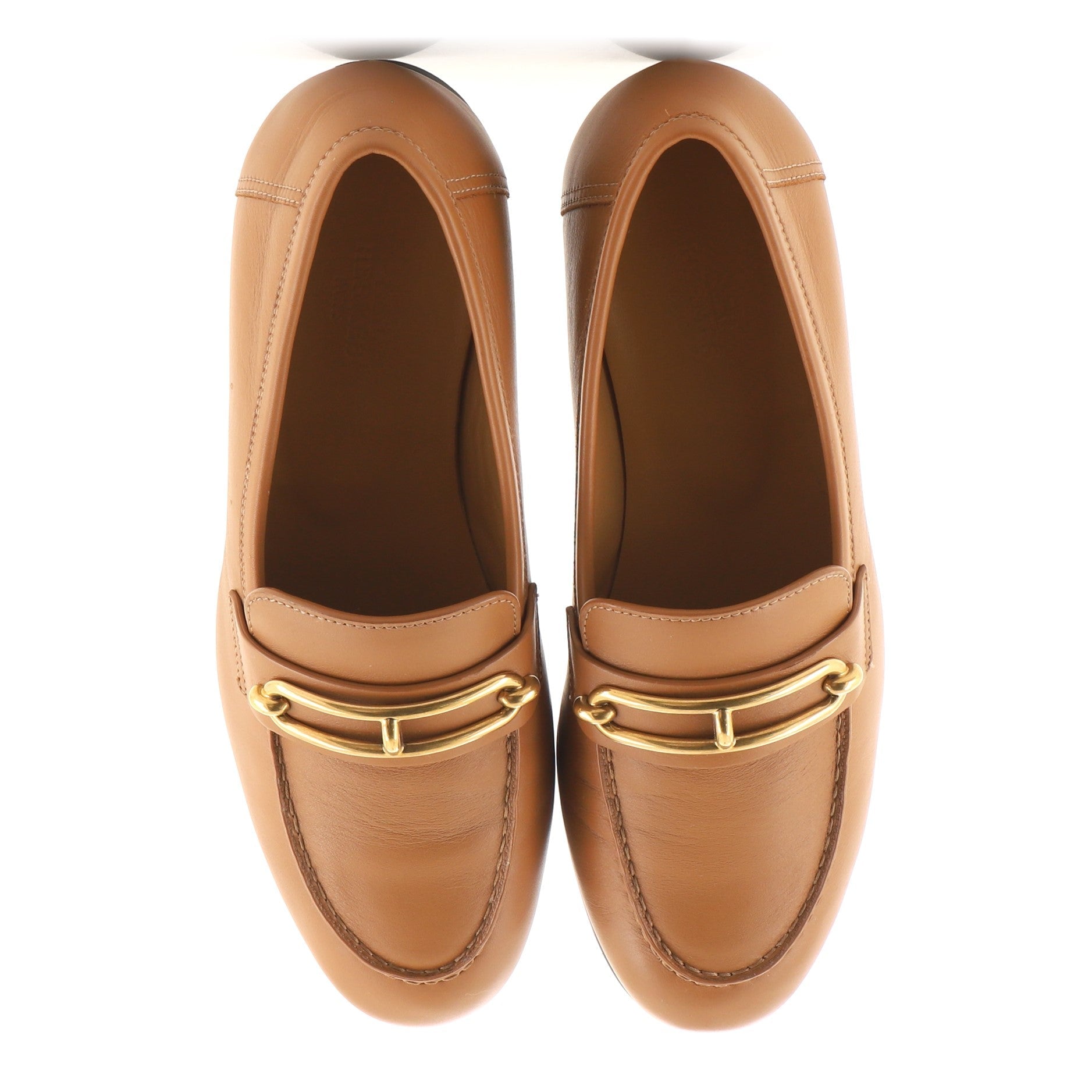 Women's Colette Loafers Leather