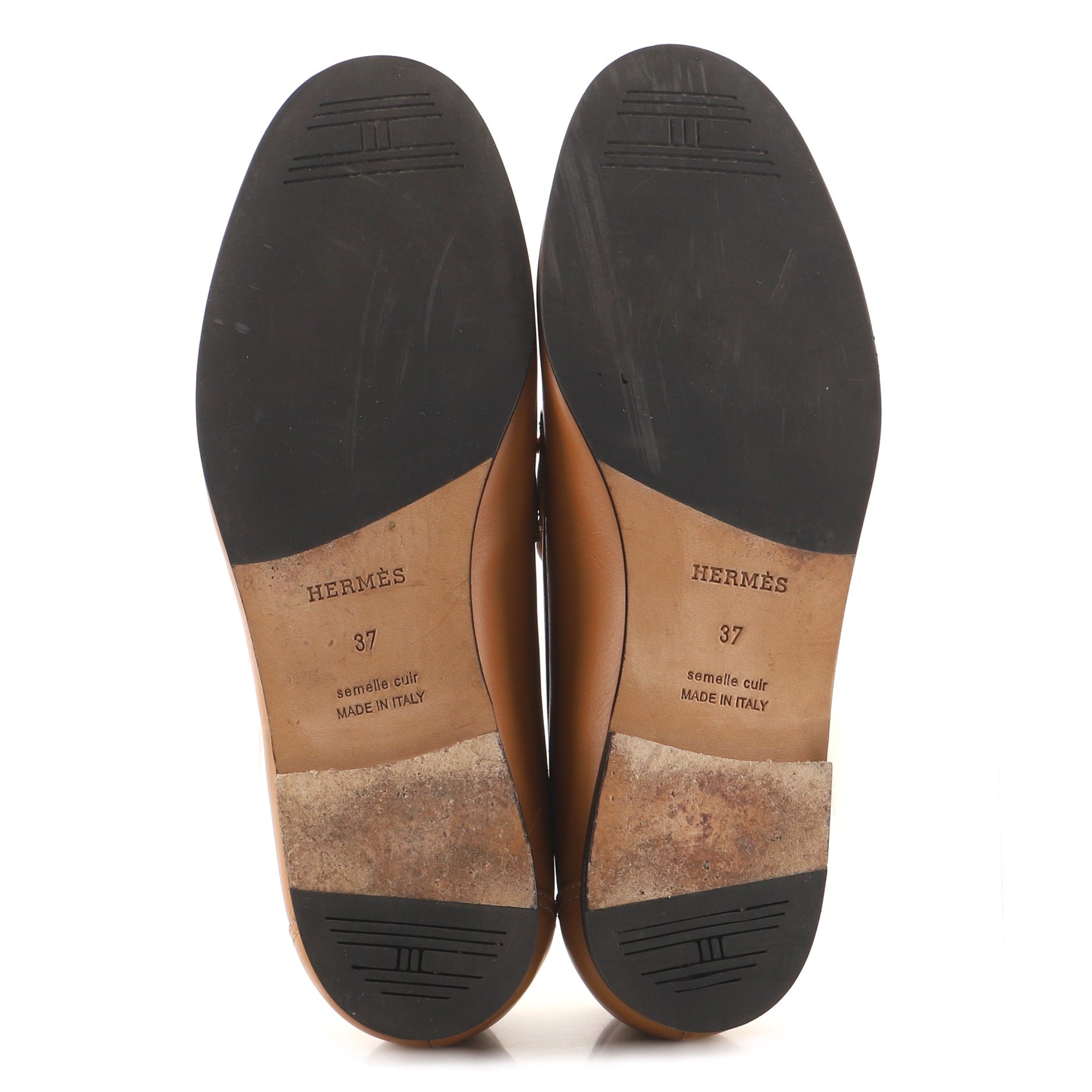 Women's Colette Loafers Leather