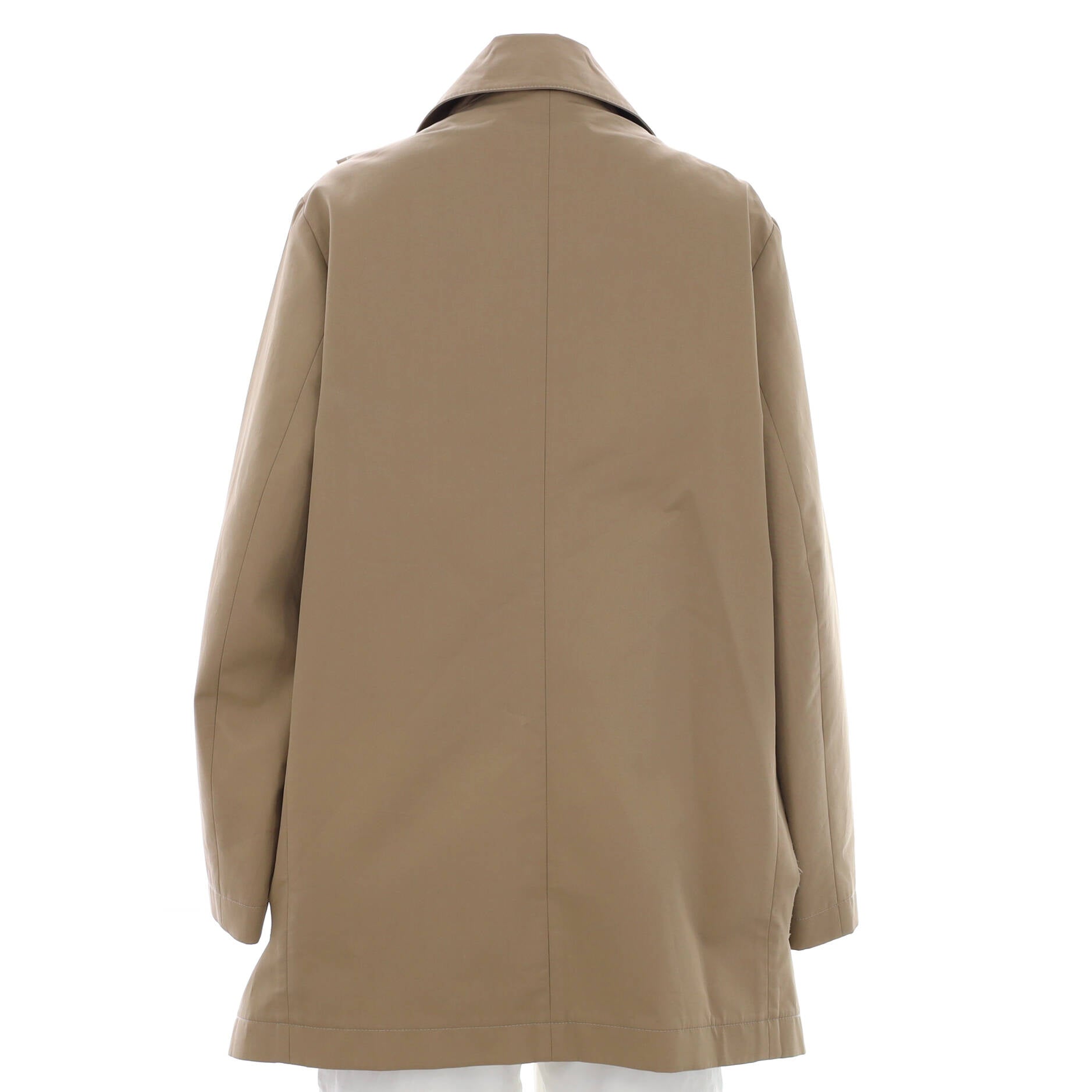 Women's Padded Jacket Quilted Cotton with Polyester
