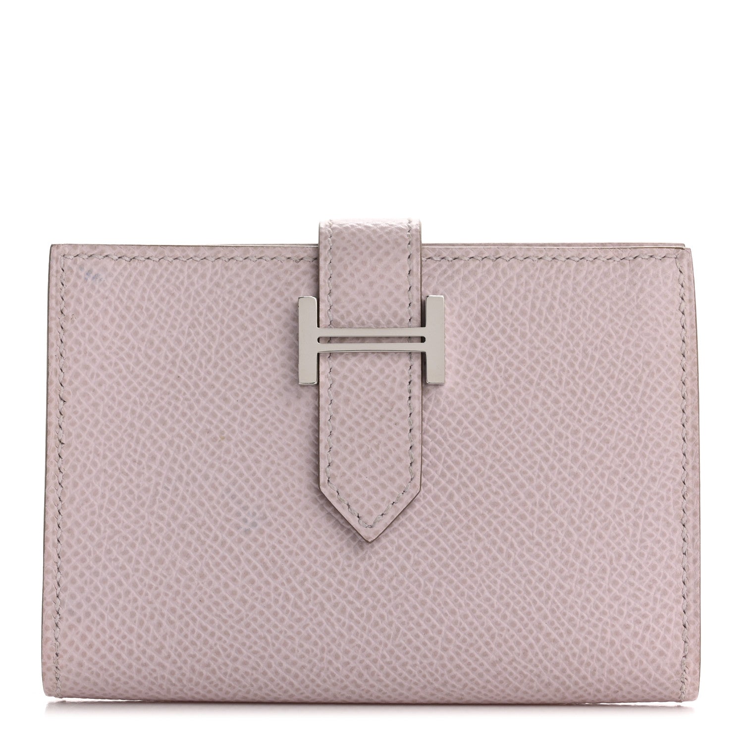 Epsom Bearn  Holder Wallet Mauve Pale