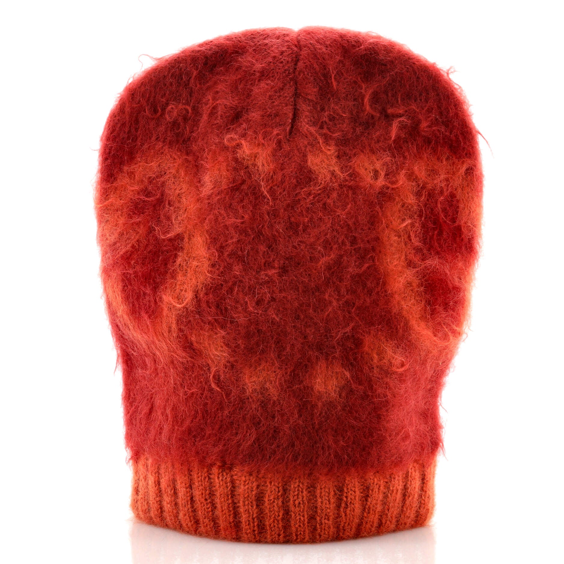Beanie GG Mohair Medium