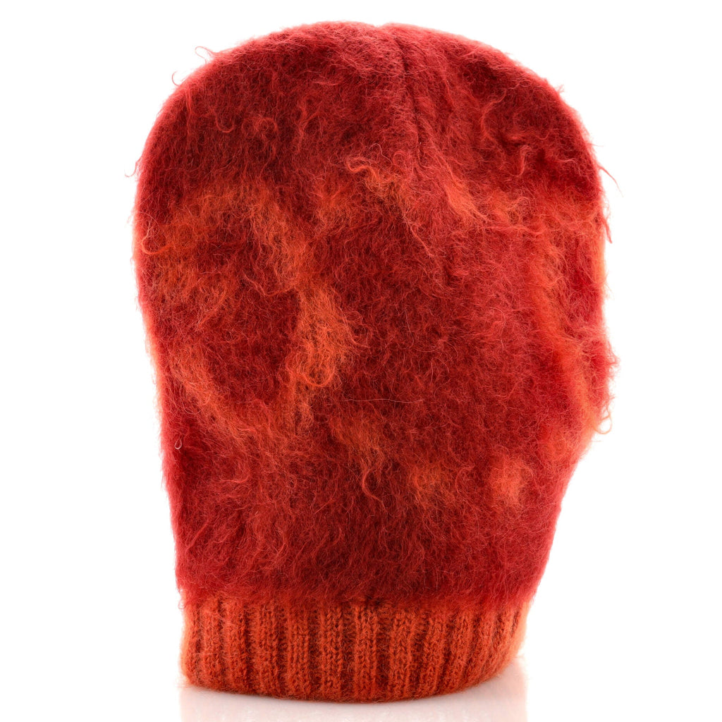 Beanie GG Mohair Medium
