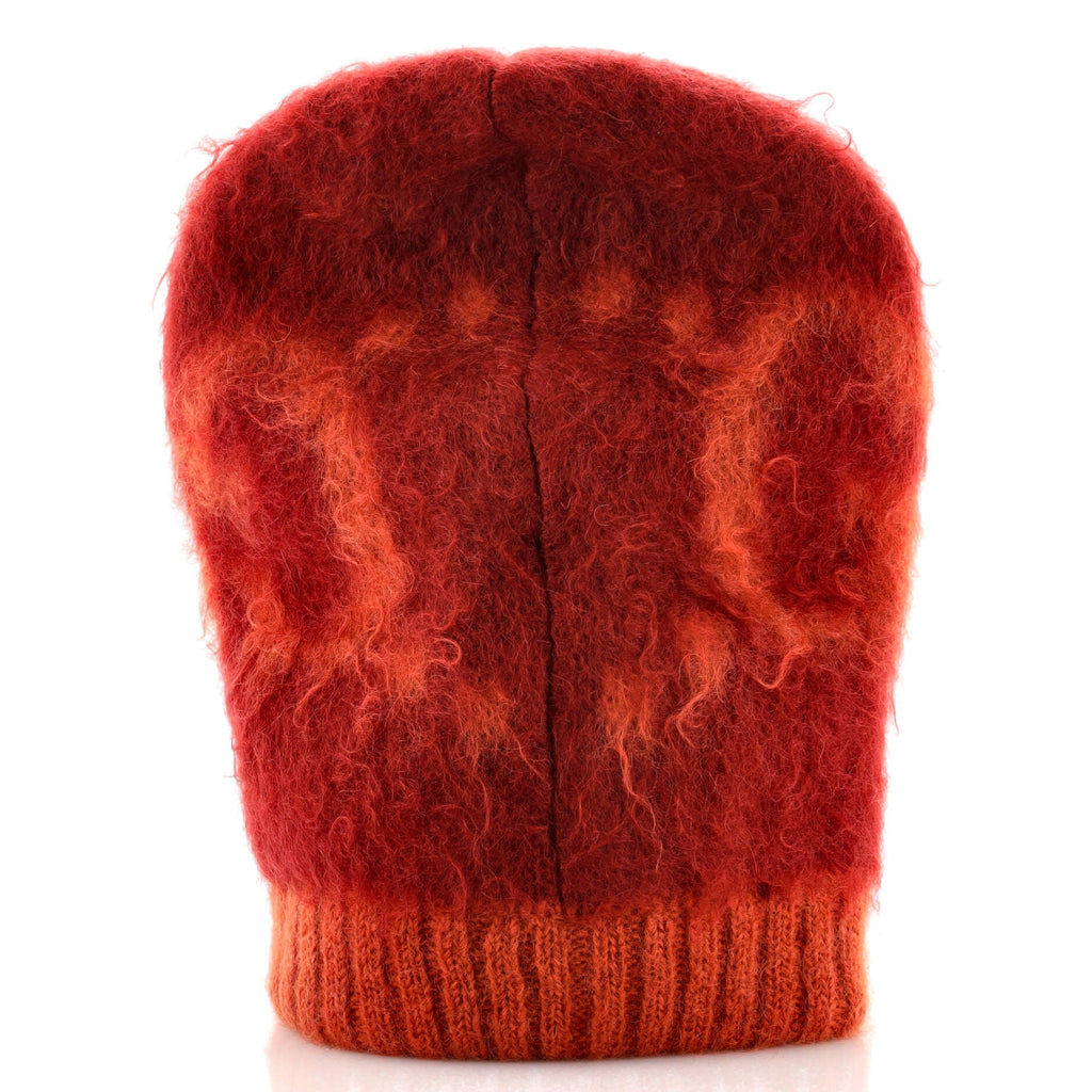Beanie GG Mohair Medium