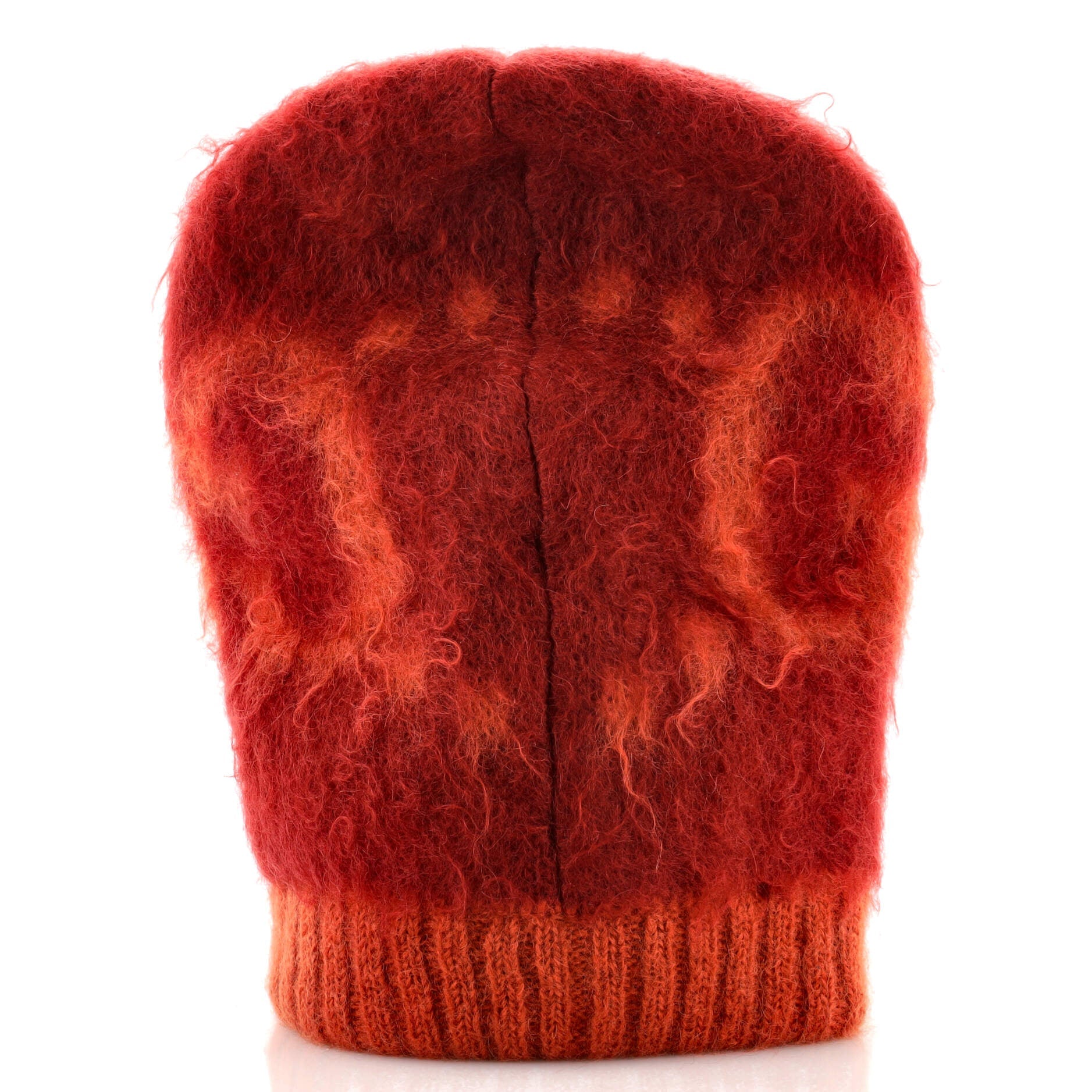 Beanie GG Mohair Medium