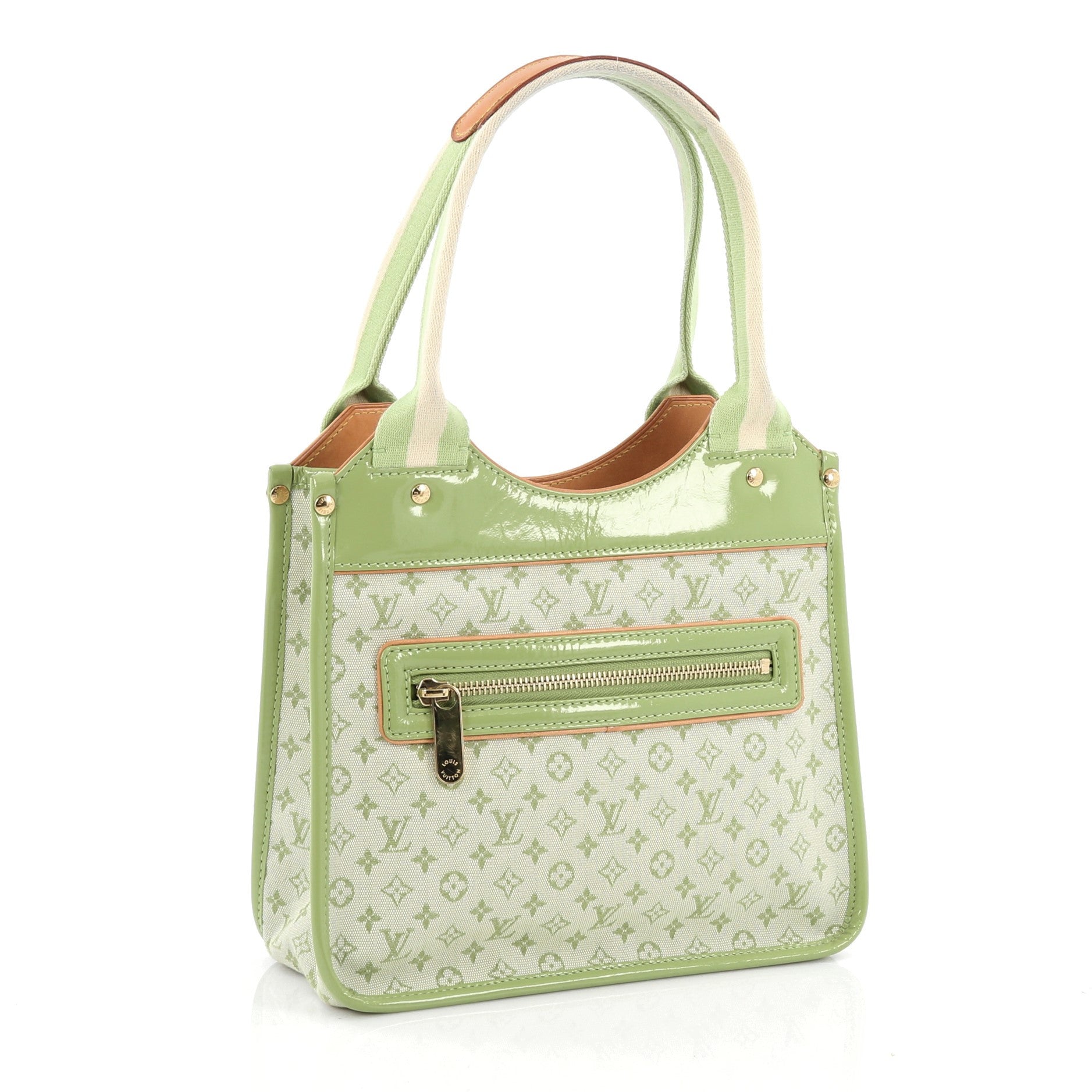 Kathleen Tote Mini Lin