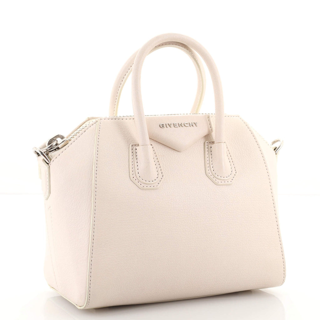 Antigona Bag Leather Mini