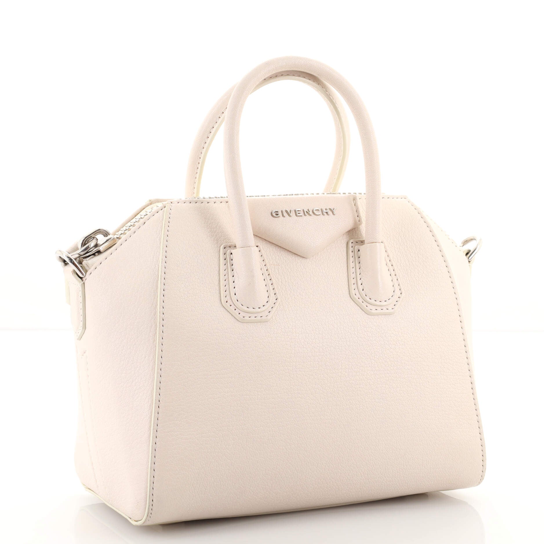 Antigona Bag Leather Mini