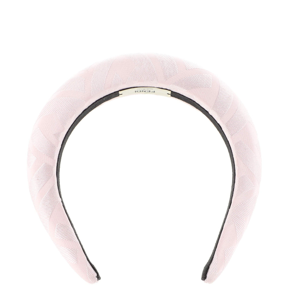 Headband Zucca Silk