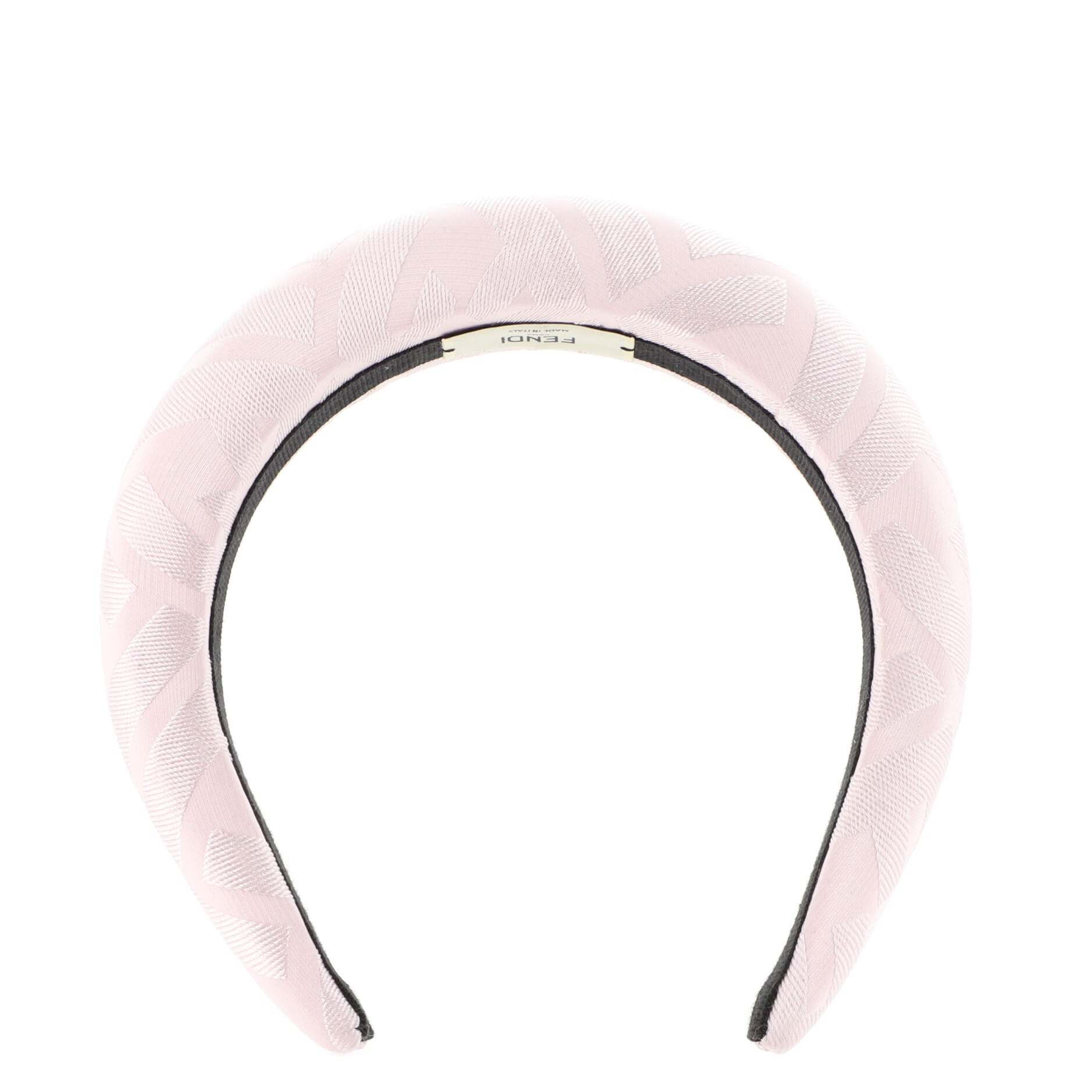 Headband Zucca Silk