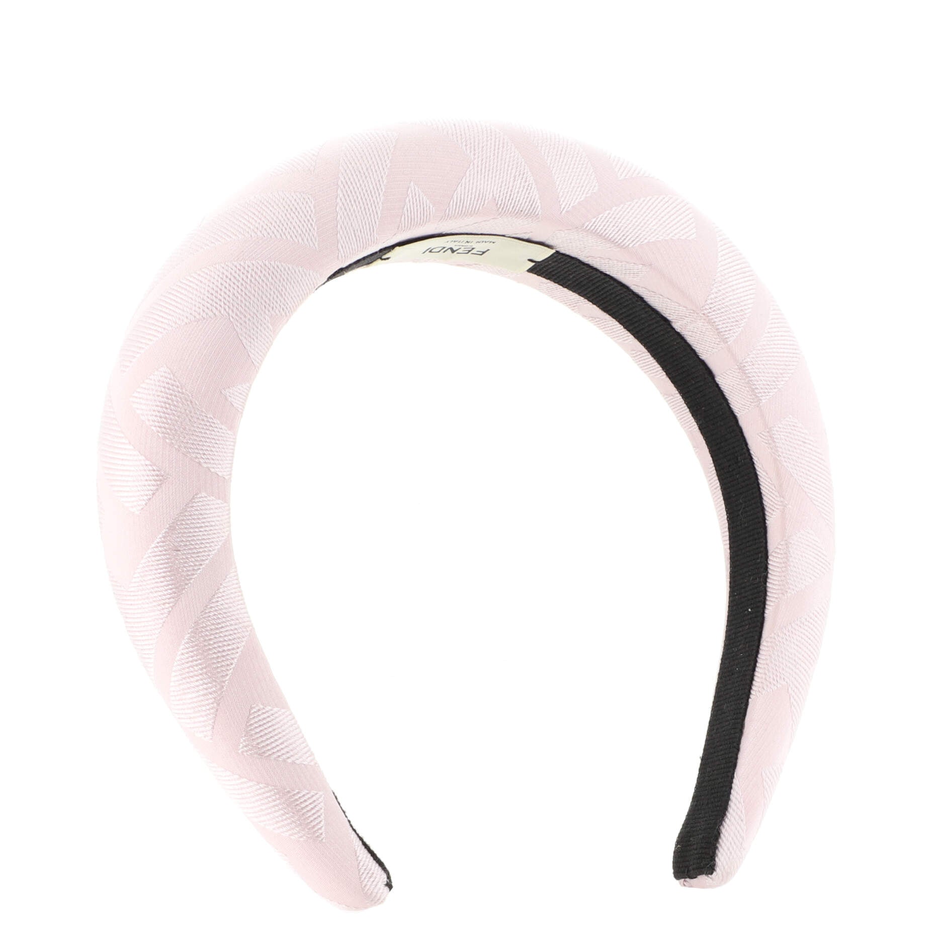 Headband Zucca Silk