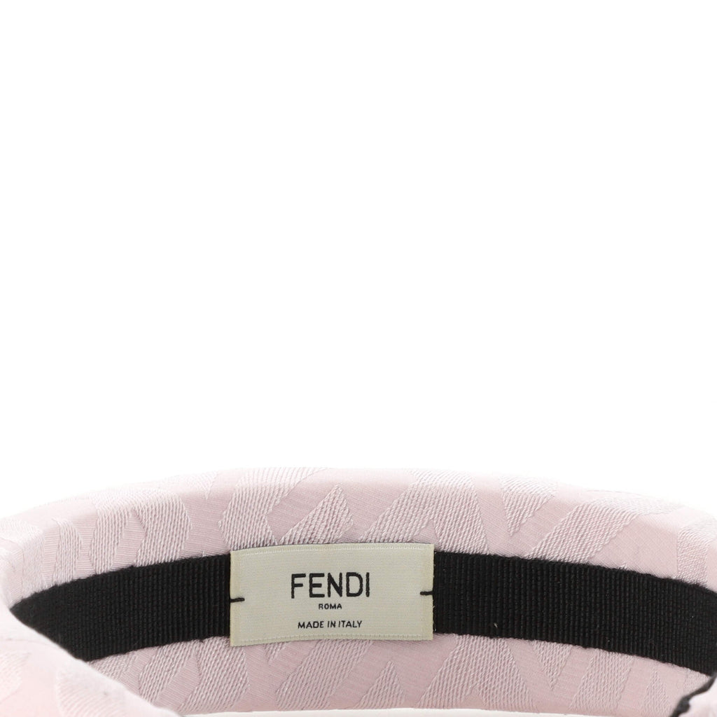 Headband Zucca Silk