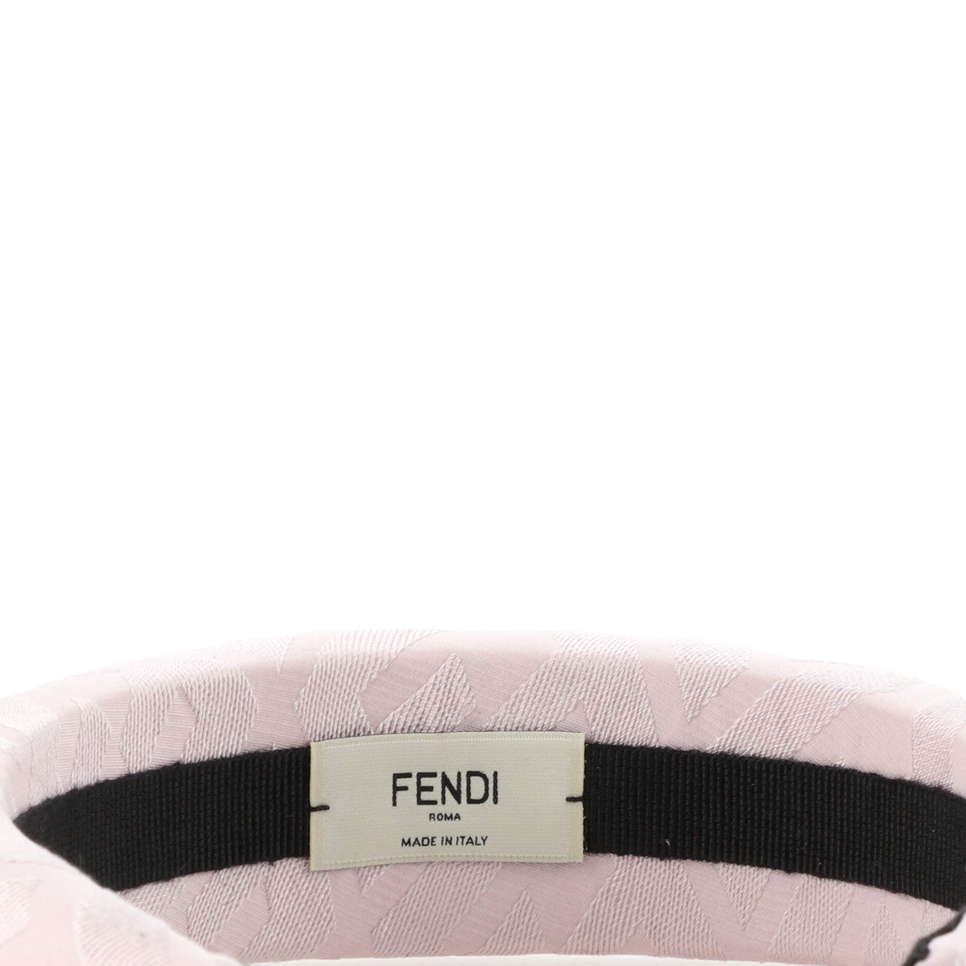 Headband Zucca Silk