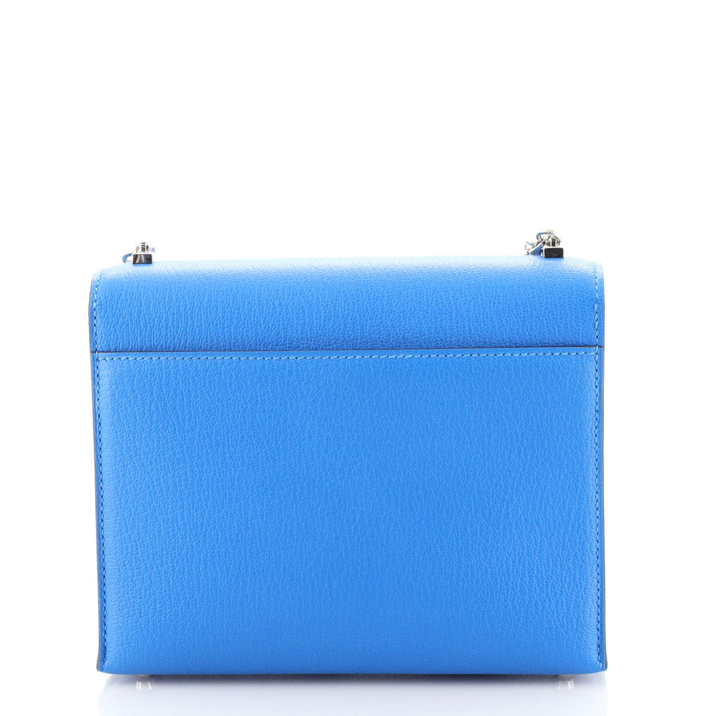 Verrou Chaine Bag Chevre Mysore Mini