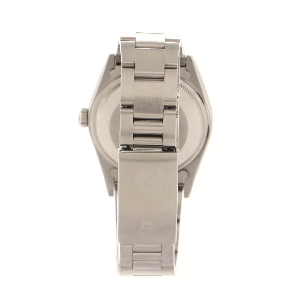 Air King Oyster Perpetual Automatic Watch Stainless Steel 34