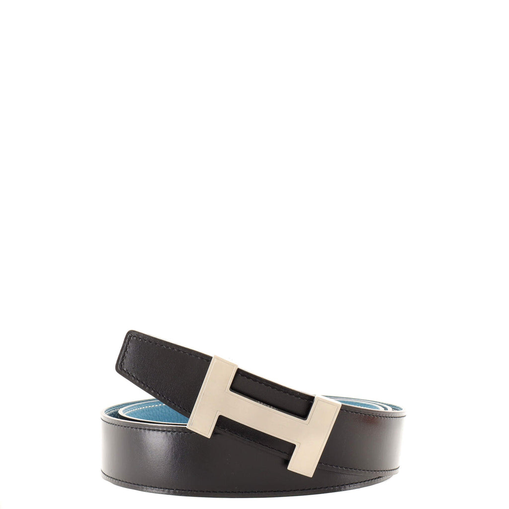 Quizz Reversible Belt Leather Medium 100