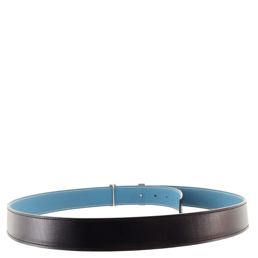 Quizz Reversible Belt Leather Medium 100