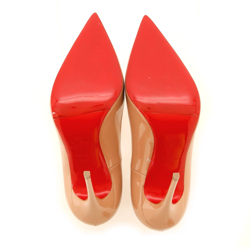 Women's So Kate Pumps Patent 120