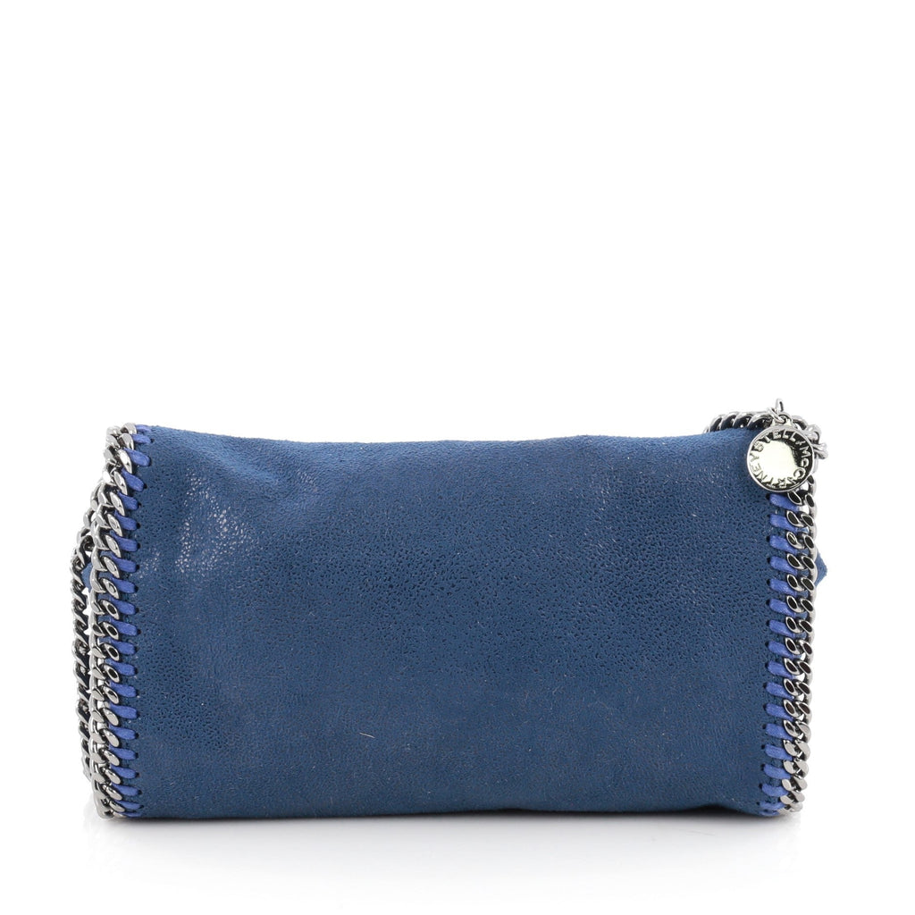 Falabella Crossbody Bag Shaggy Deer Mini