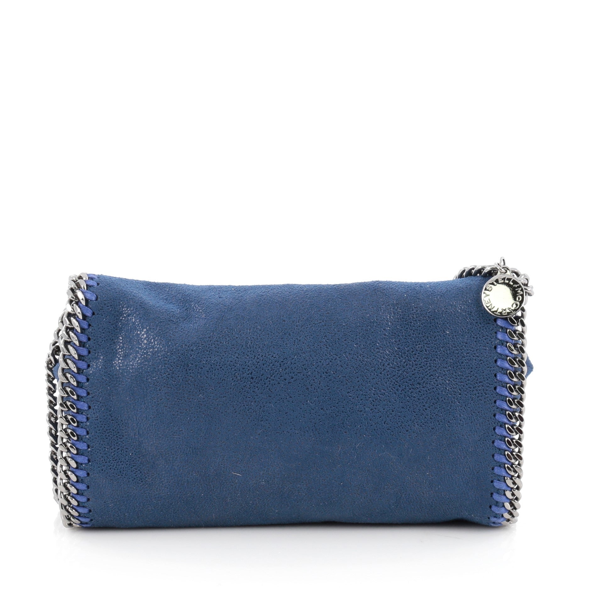 Falabella Crossbody Bag Shaggy Deer Mini