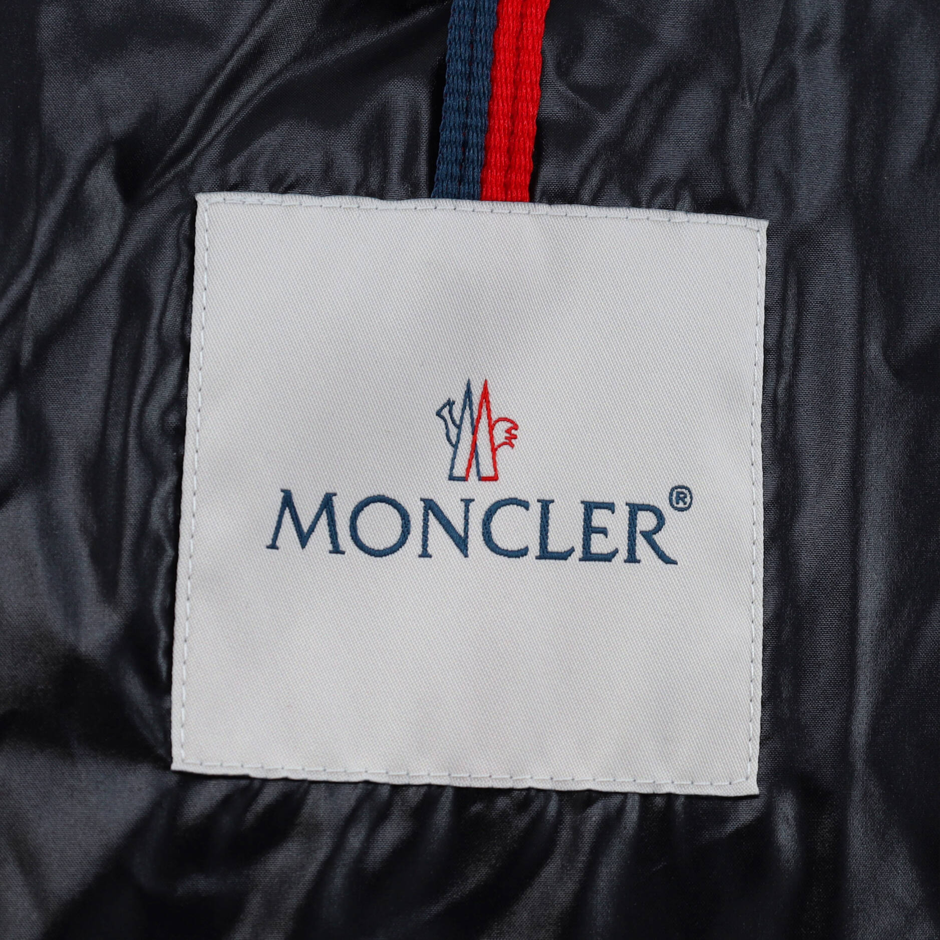 Women's Bady Hooded Jacket Quilted Printed Cotton with Down