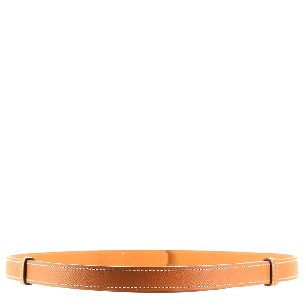 Kelly Belt Leather Thin 0