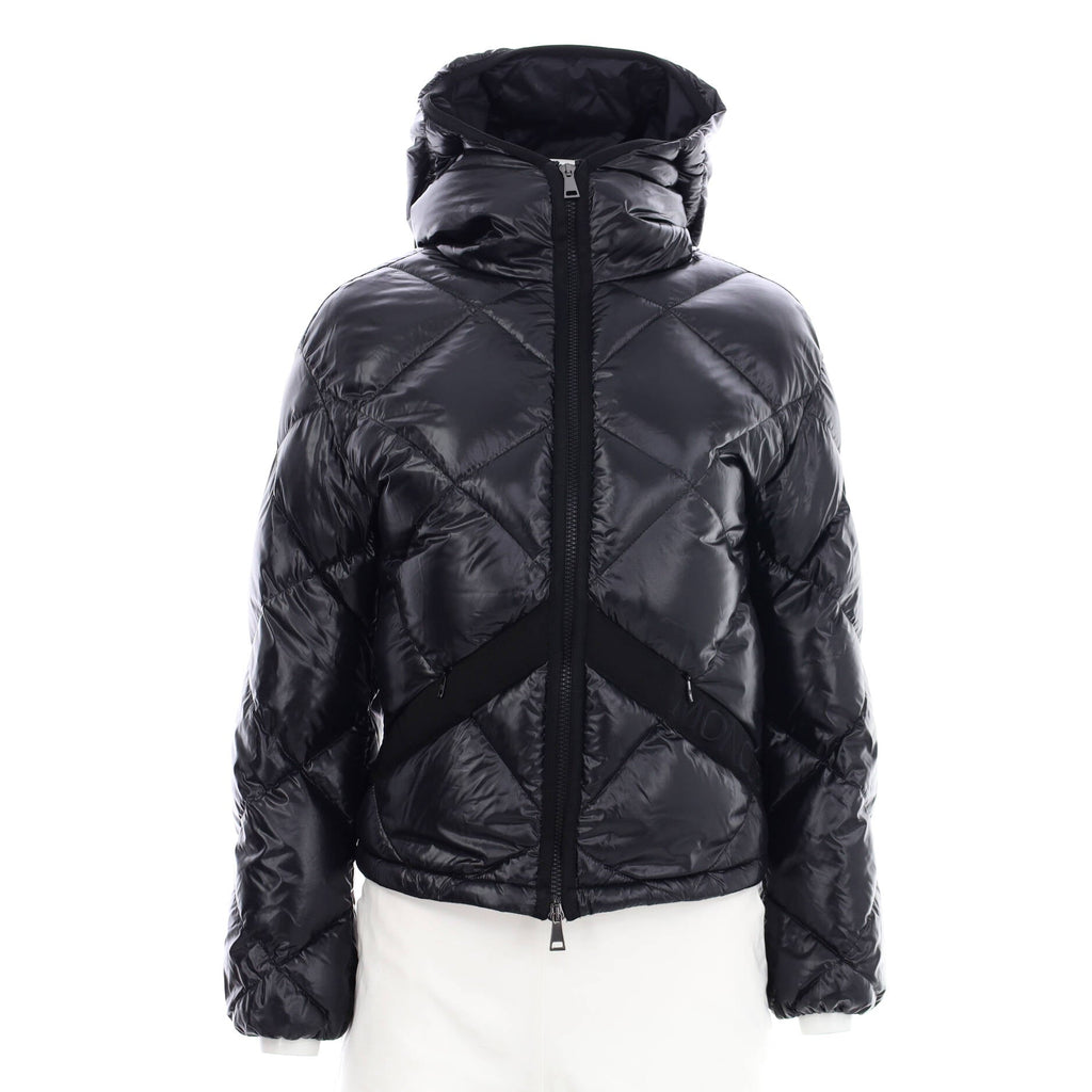 Women's Egilope Puffer Jacket Quilted Polyamide with Down