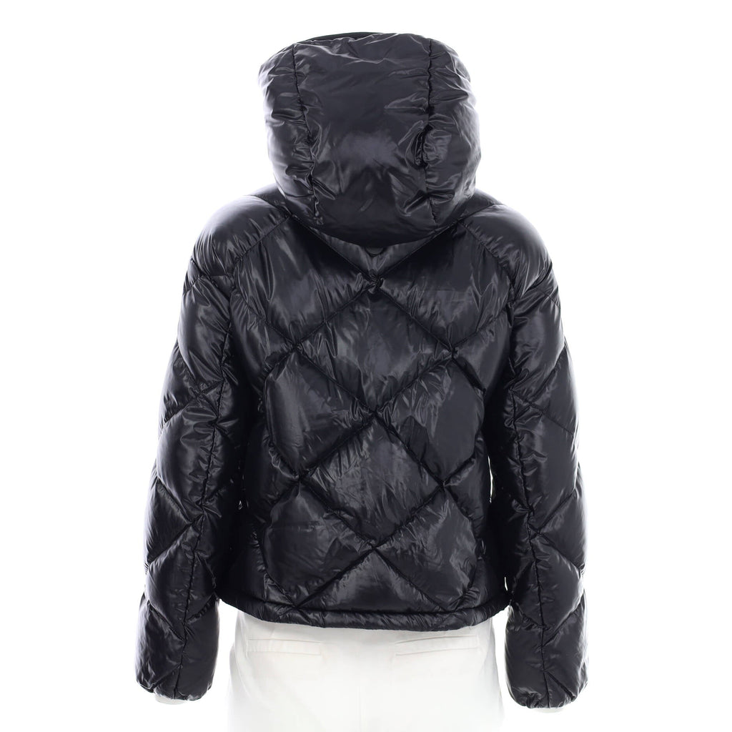 Women's Egilope Puffer Jacket Quilted Polyamide with Down