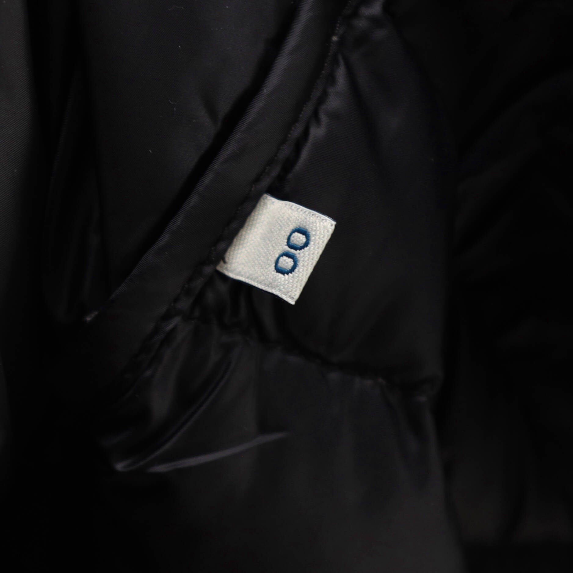 Women's Egilope Puffer Jacket Quilted Polyamide with Down