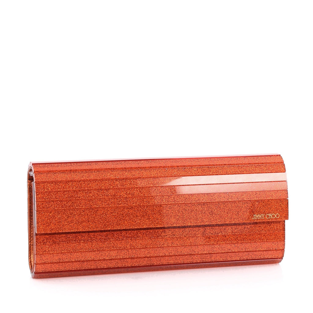 Sweetie Clutch Acrylic