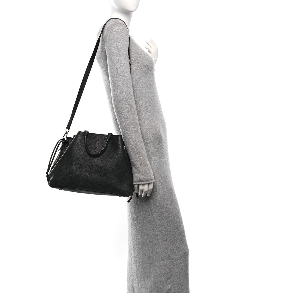 Mahina Bella Tote Black