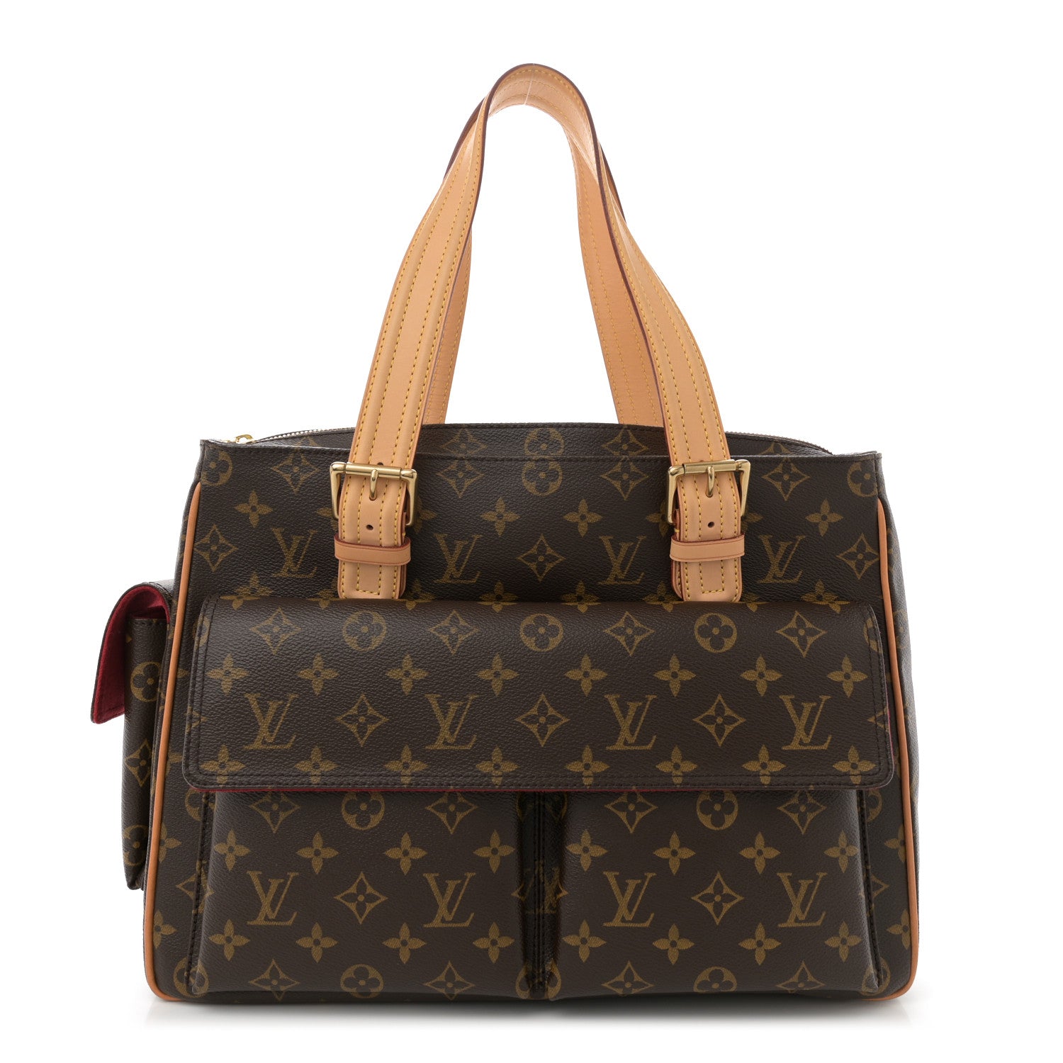 Monogram Multipli-Cite