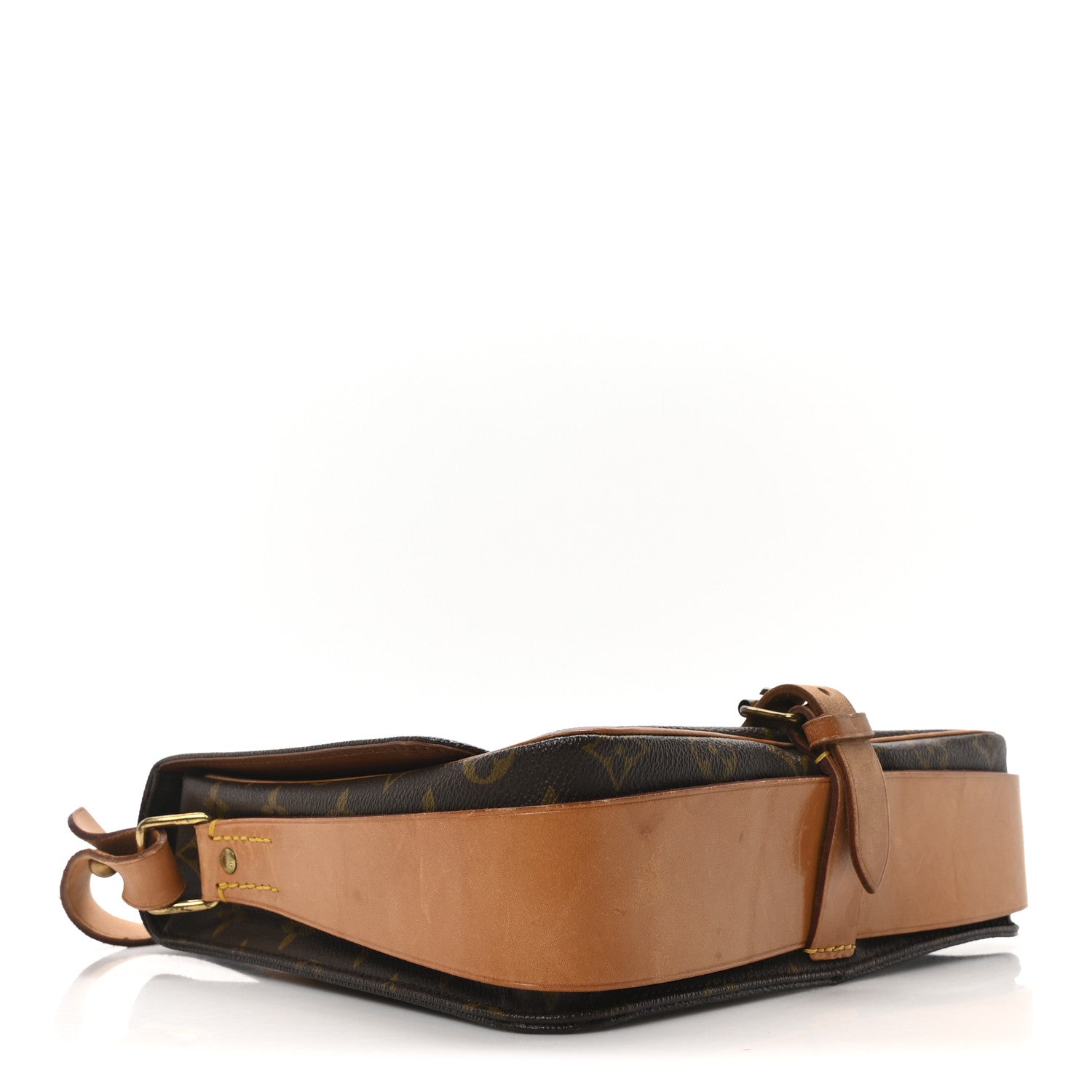 Monogram Cartouchiere 26