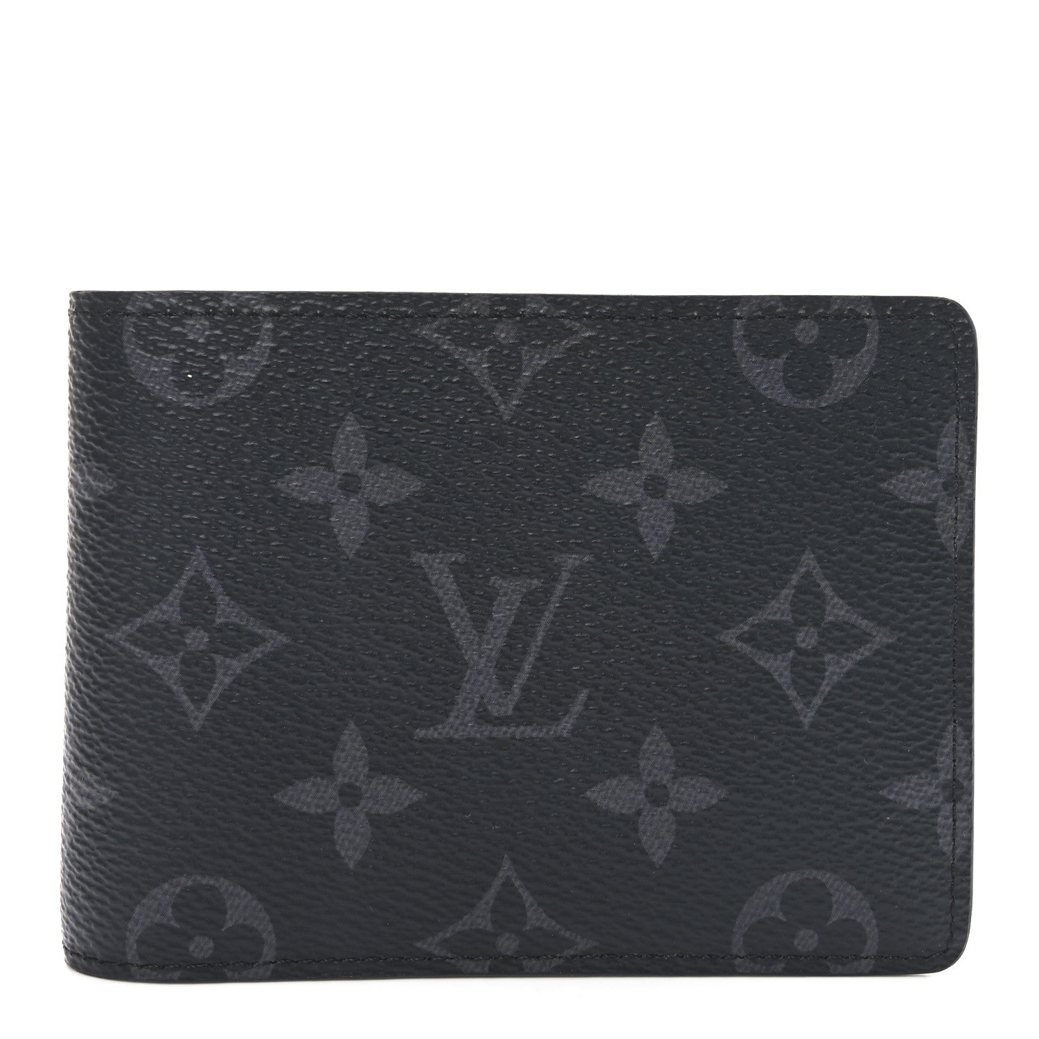 Monogram Eclipse Multiple Wallet