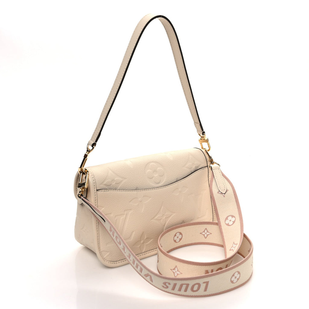 Empreinte Monogram Giant Diane Cream