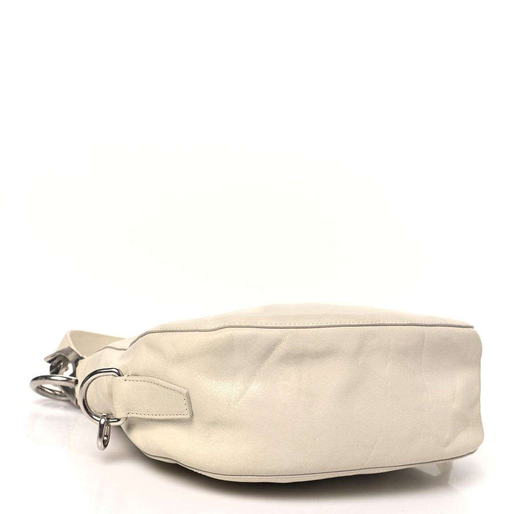 Calfskin Small Knight Bag Soap