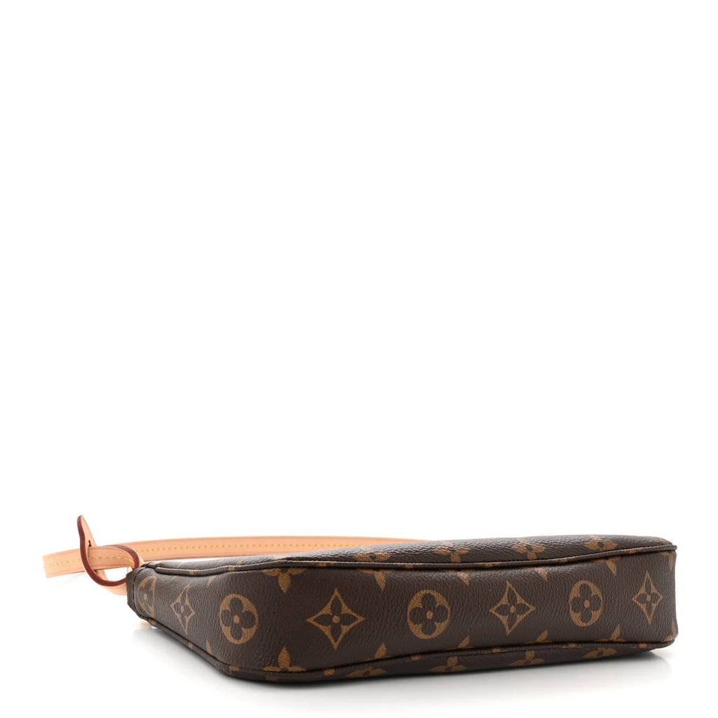 Monogram Pochette Accessories NM