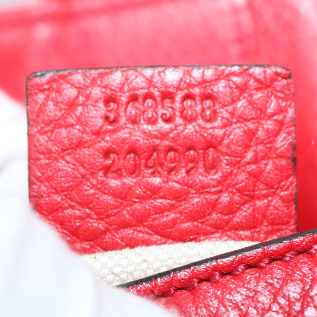 Gucci Soho