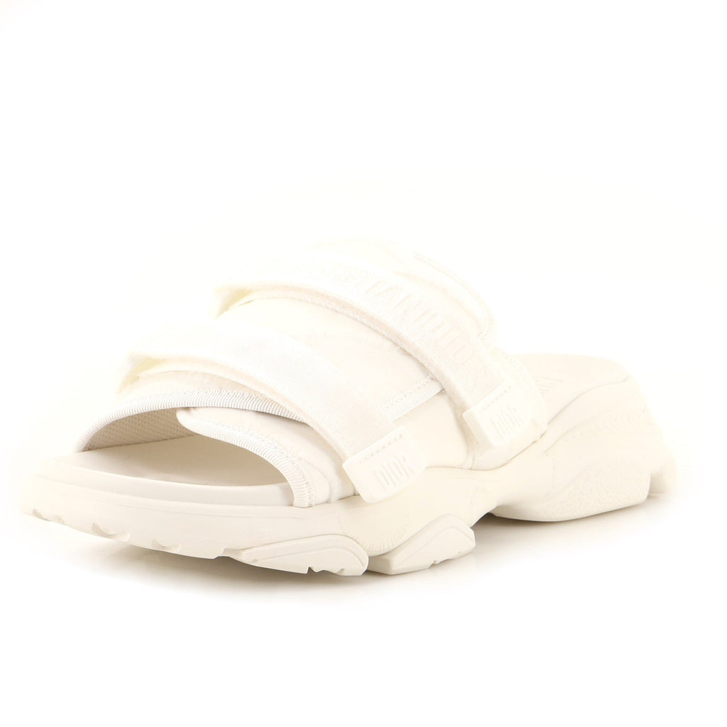 Women's D-Wander Slide Sandals Technical Fabric