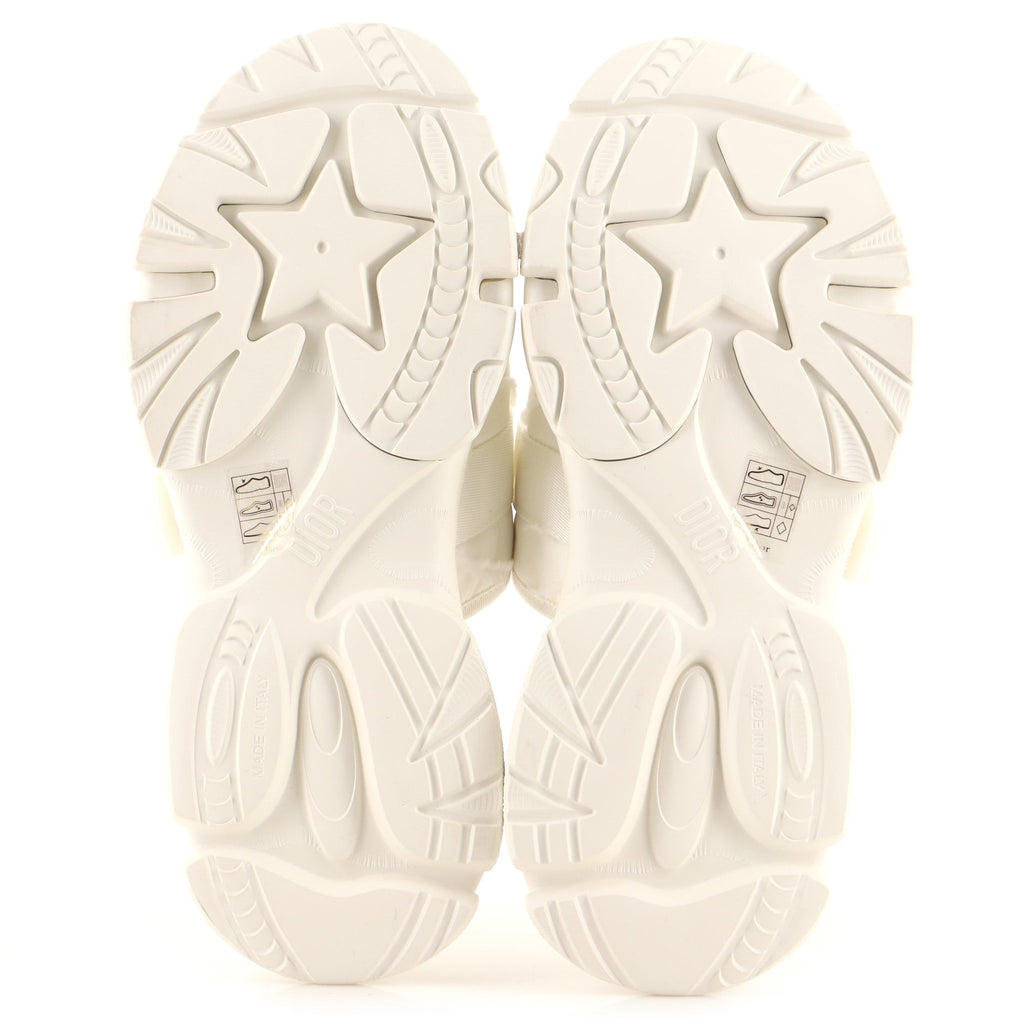 Women's D-Wander Slide Sandals Technical Fabric