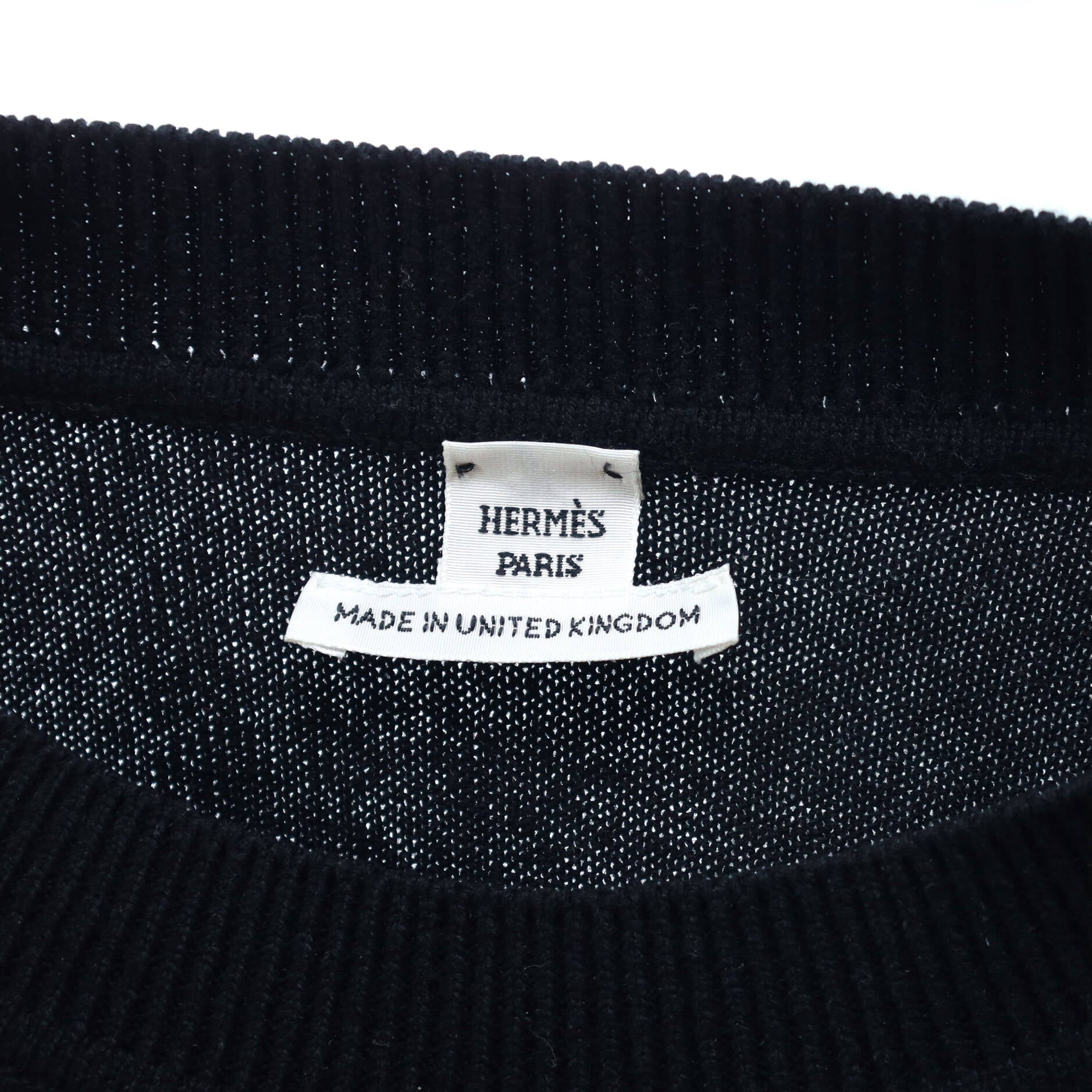 Women's H Lift Short Sleeve Sweater Cashmere