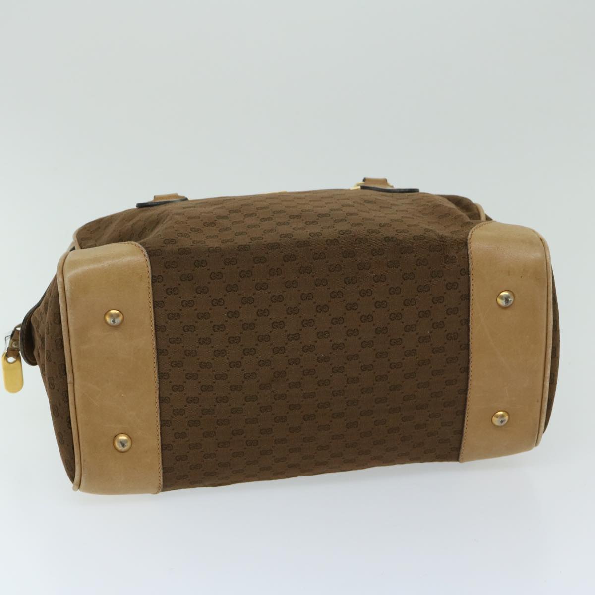 Gucci Micro Small GG Canvas