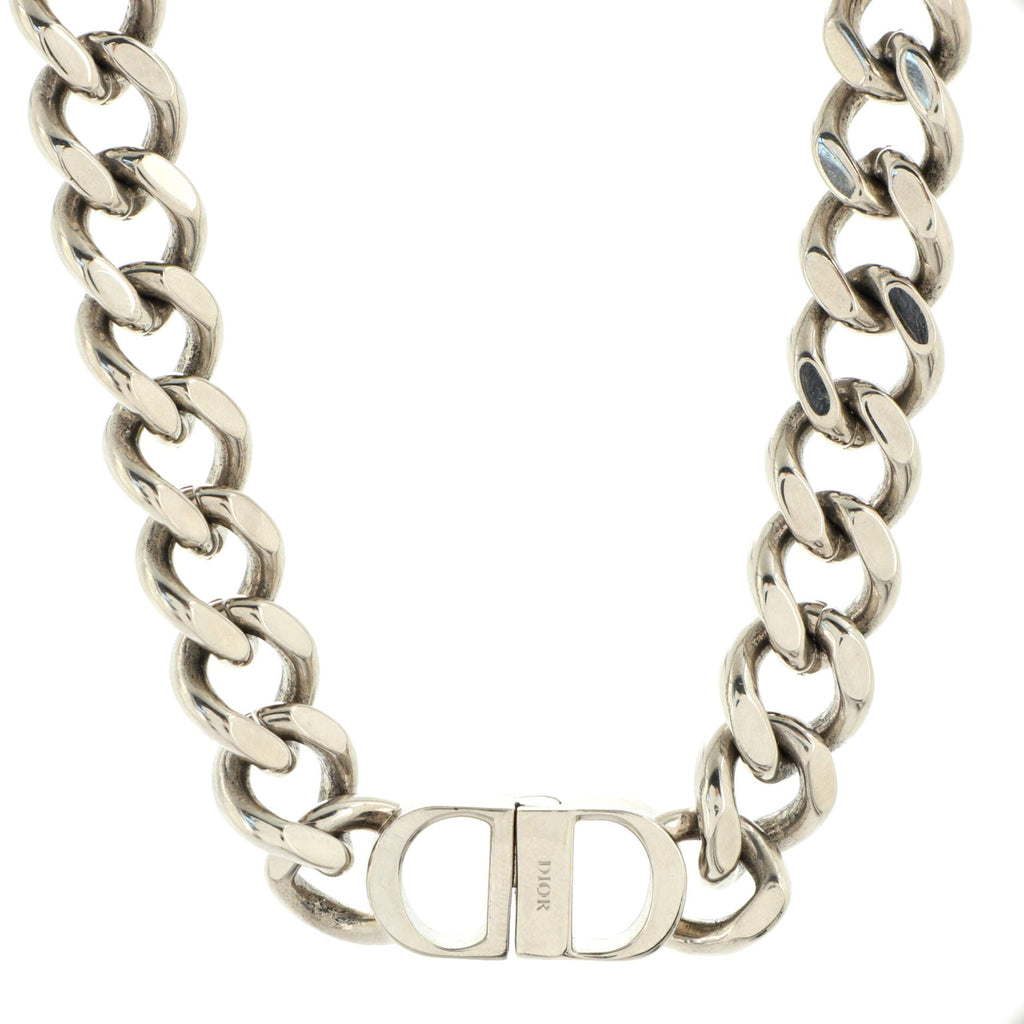 Danseuse Etoile Choker Necklace Metal