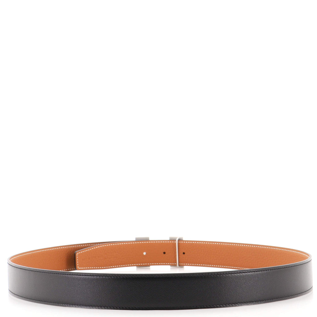Constance Reversible Belt Leather Medium 95