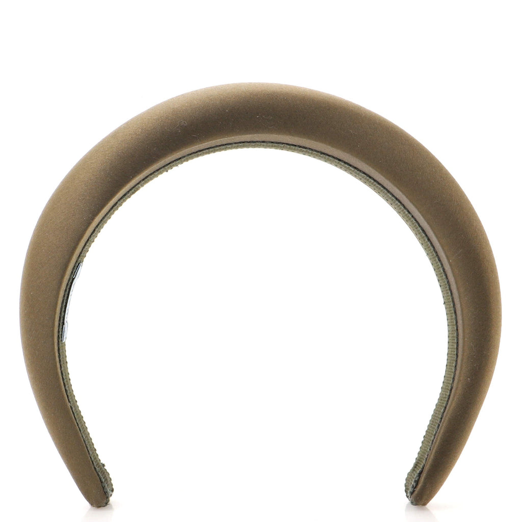 Headband Satin