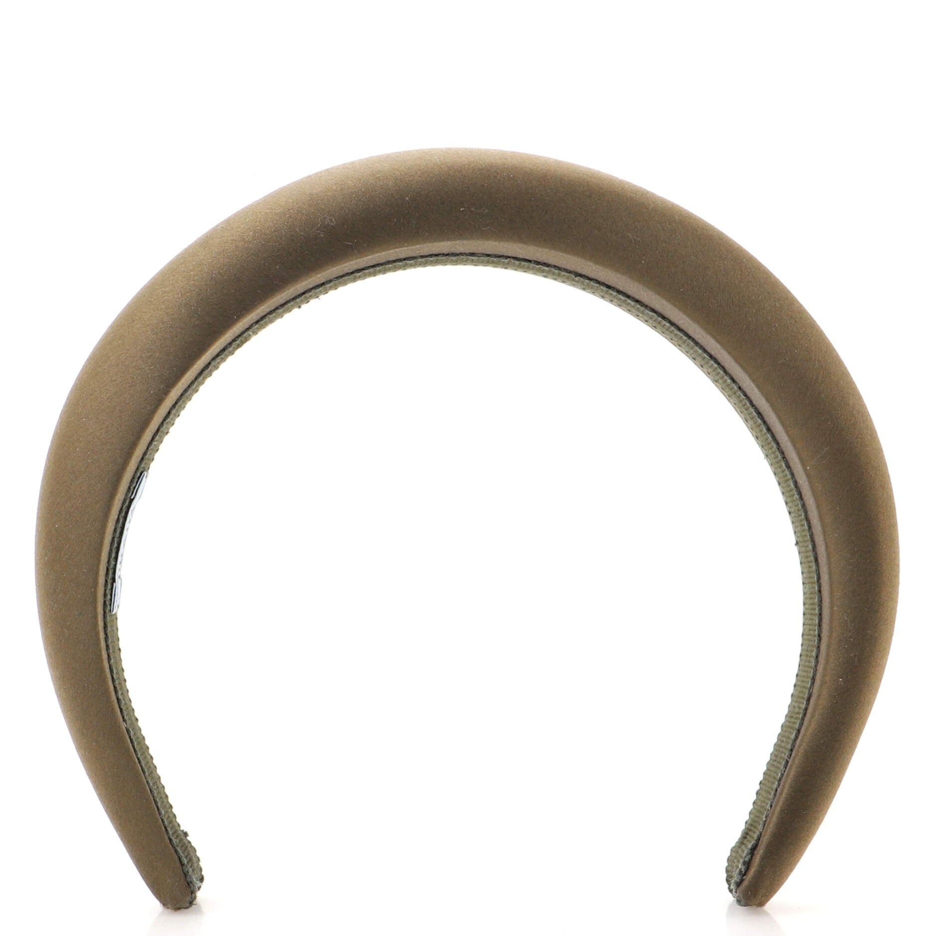 Headband Satin