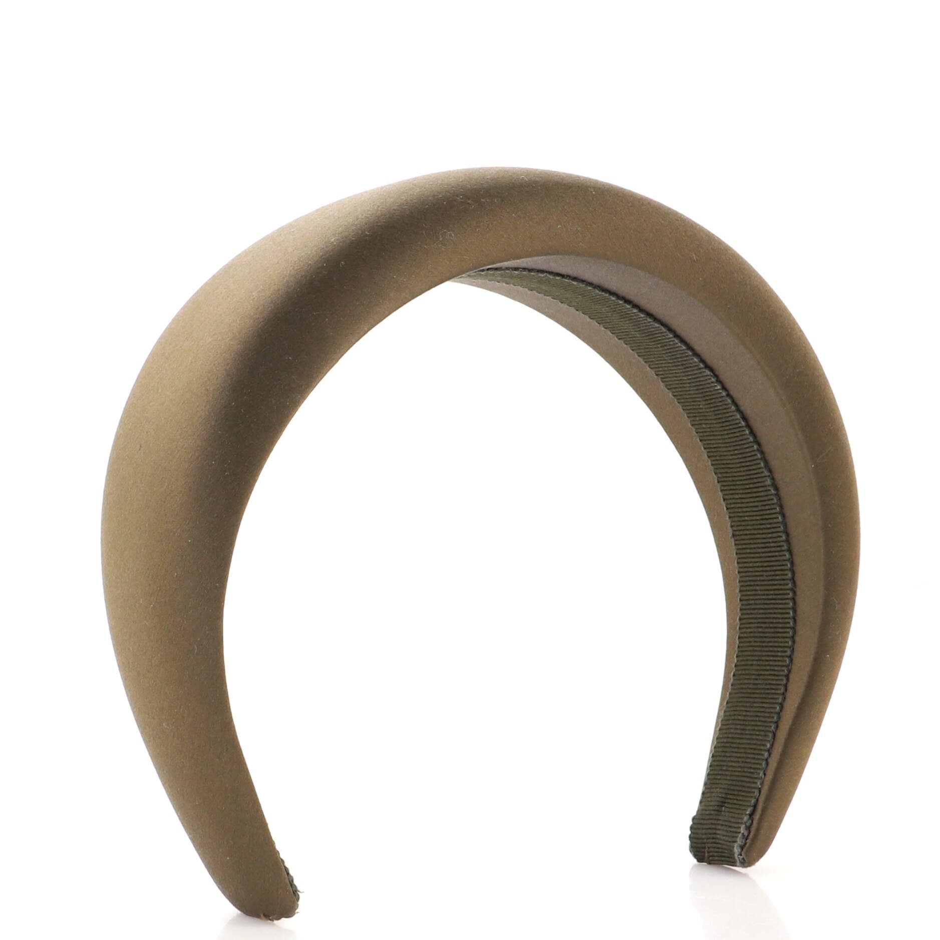 Headband Satin
