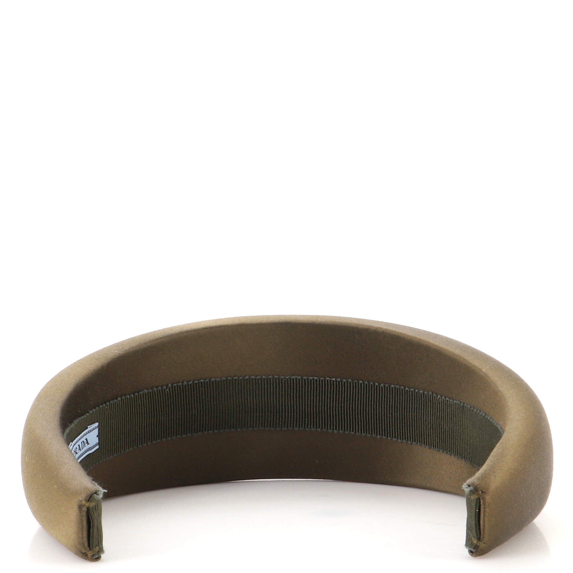 Headband Satin