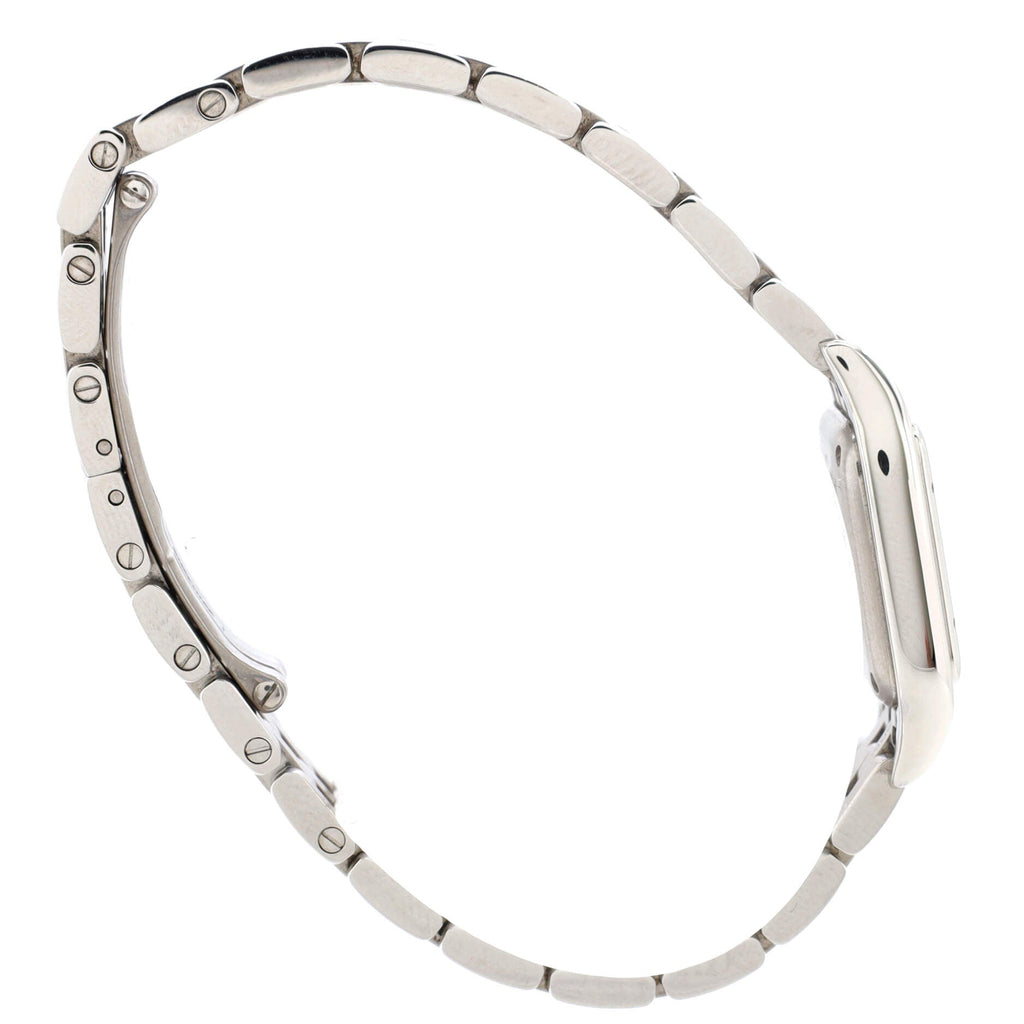 Panthere de Cartier Quartz Watch Stainless Steel 22